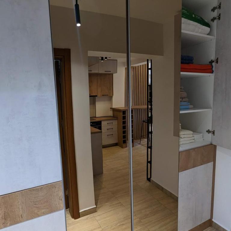 Apartman ANA - Apartment with Terrace - 9