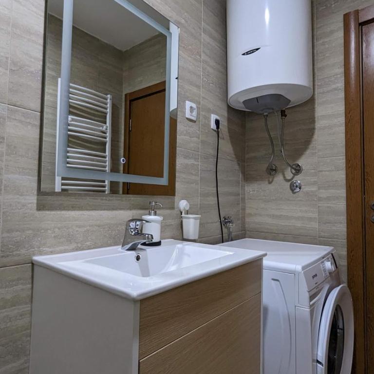 Apartman ANA - Apartment with Terrace - 19
