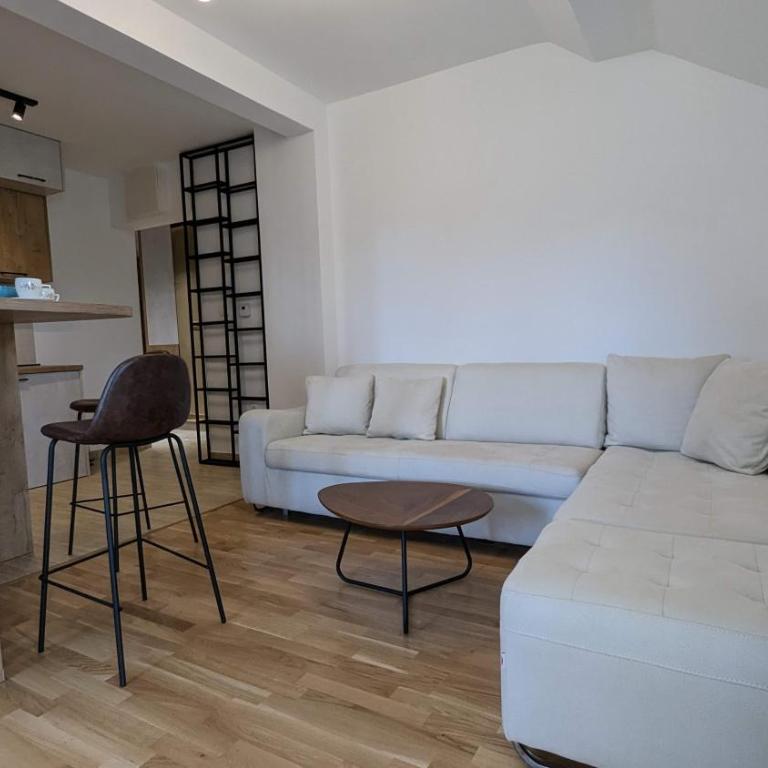 Apartman ANA - Apartment with Terrace - 10