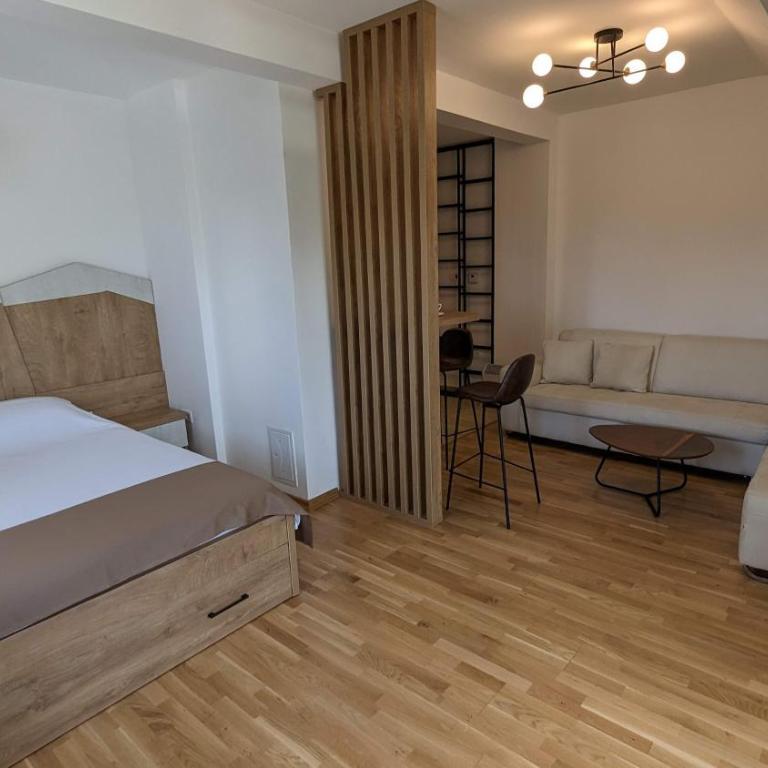 Apartman ANA - Apartment with Terrace - 15