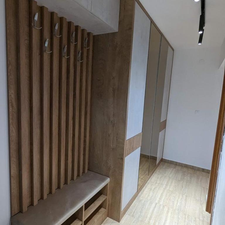 Apartman ANA - Apartment with Terrace - 22