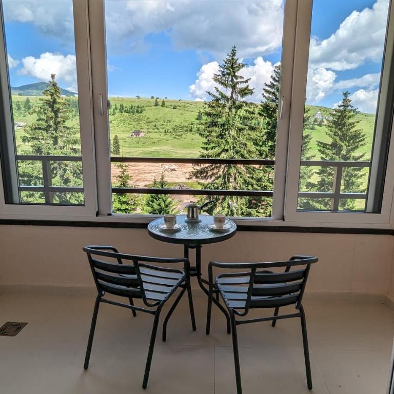 Apartman ANA - Apartment with Terrace - 24