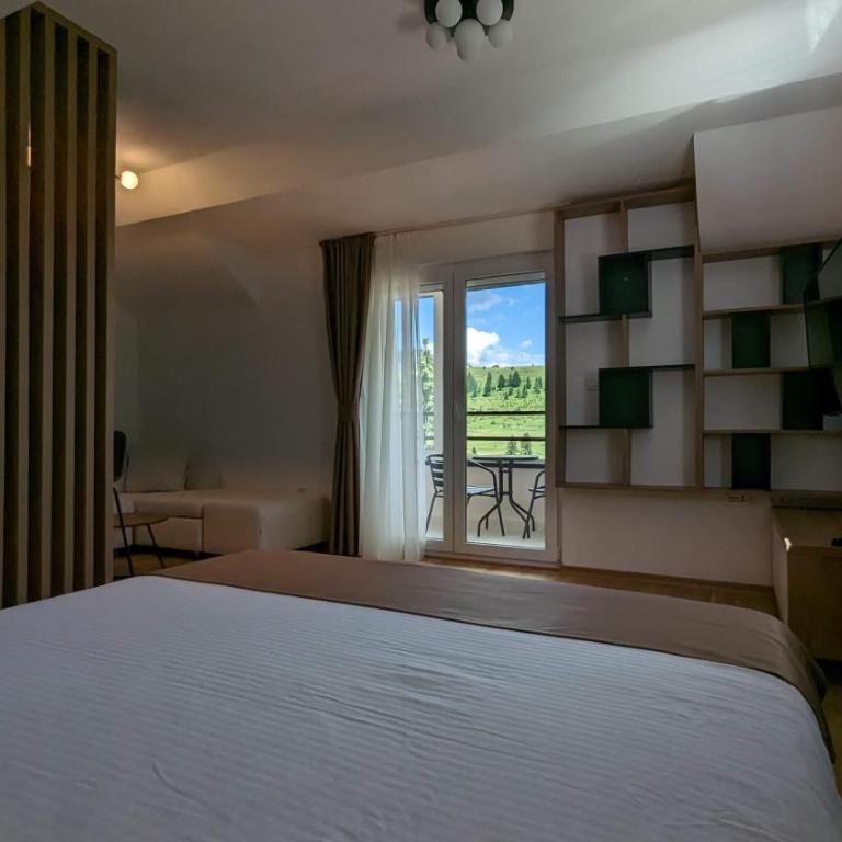 Apartman ANA - Apartment with Terrace - 14