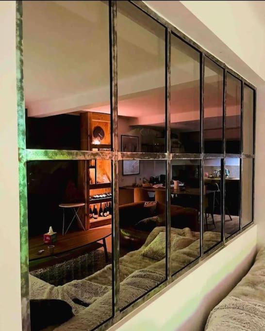 Appart hyper centre Font Romeu - Appartement 3 Chambres - 6