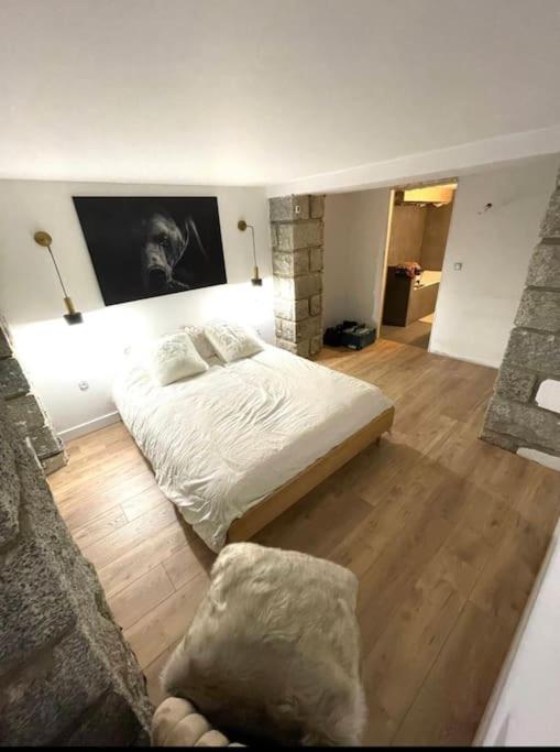 Appart hyper centre Font Romeu - Appartement 3 Chambres - 8
