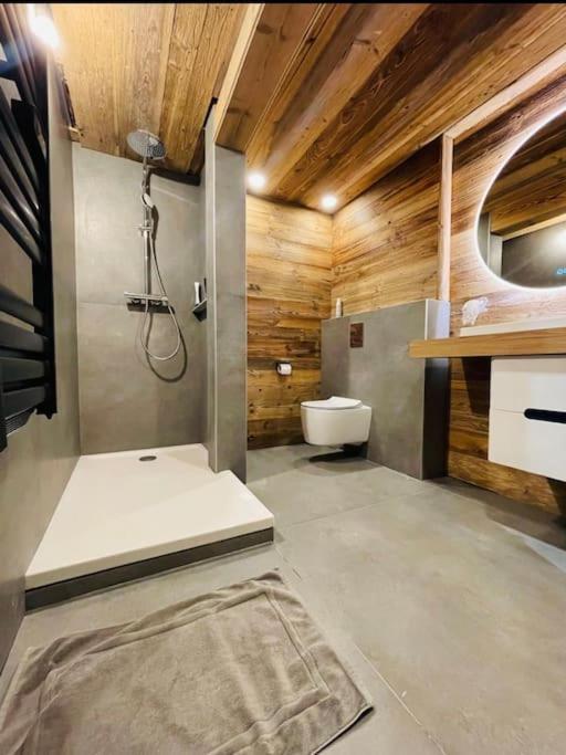 Appart hyper centre Font Romeu - Appartement 3 Chambres - 14