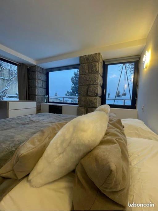 Appart hyper centre Font Romeu - Appartement 3 Chambres - 15