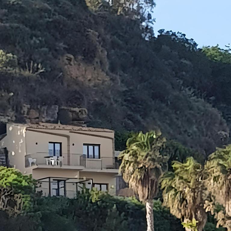 Villa delle Pomelie - Castellammare del Golfo - Apartment mit 2 Schlafzimmern - 23