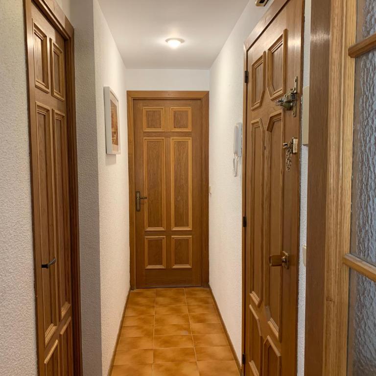 Cal Morenet - Apartamento de 2 dormitorios - 5