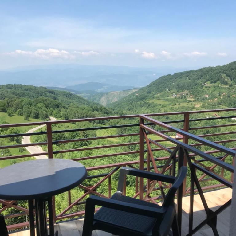 Milmari Apartments & SPA - N Lux 108 - One-Bedroom Apartment - 51