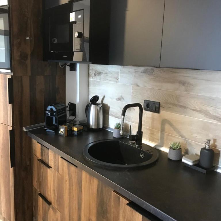 Milmari Apartments & SPA - N Lux 108 - One-Bedroom Apartment - 48