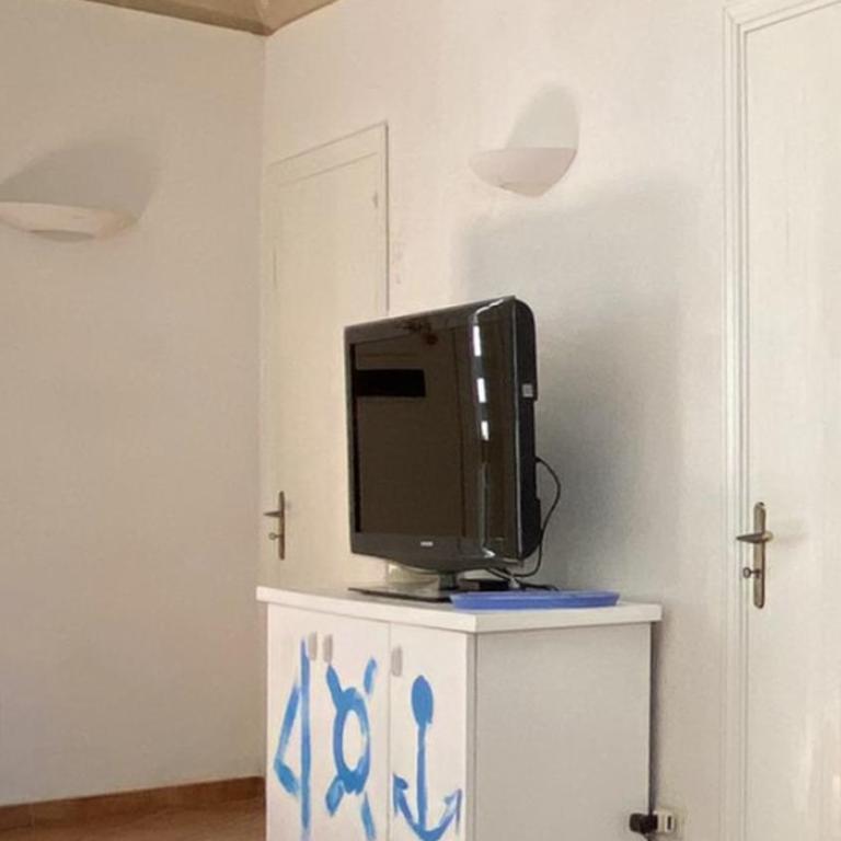 Casuzza Curatolo - Appartamento con 2 Camere da Letto - 17