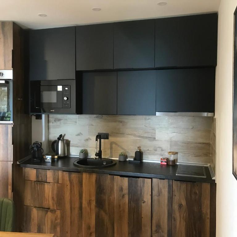 Milmari Apartments & SPA - N Lux 108 - One-Bedroom Apartment - 47