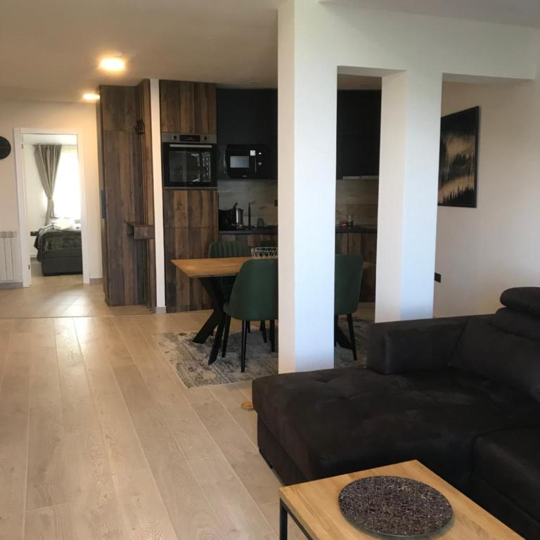 Milmari Apartments & SPA - N Lux 108 - One-Bedroom Apartment - 46