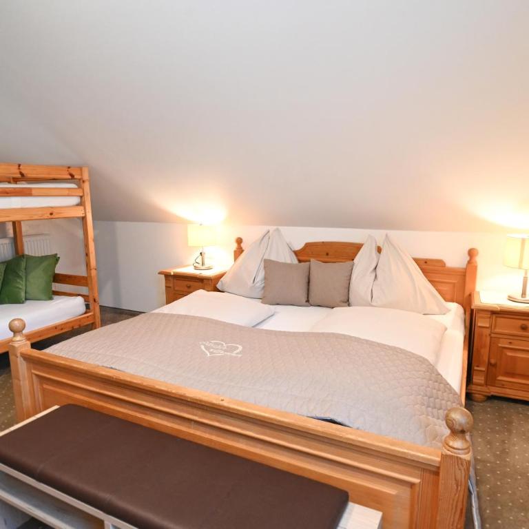 Sun Chalet - Chalet - 29