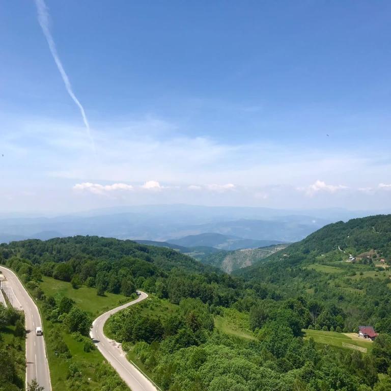 Milmari Apartments & SPA - N Lux 108 - One-Bedroom Apartment - 52