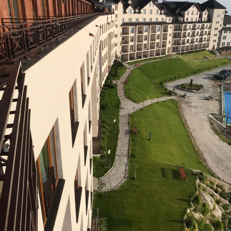 Milmari Apartments & SPA - N Lux 108 - One-Bedroom Apartment - 55