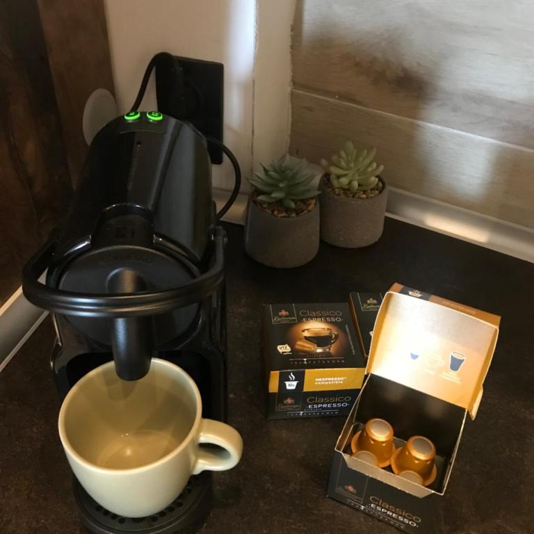 Milmari Apartments & SPA - N Lux 108 - Apartman sa 1 Spavaćom Sobom - 45