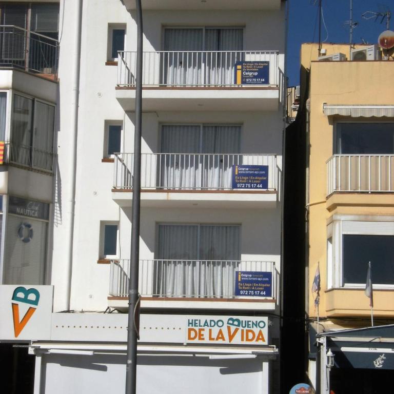 Apartament ARTS 3 - Apartment with Balcony - 9