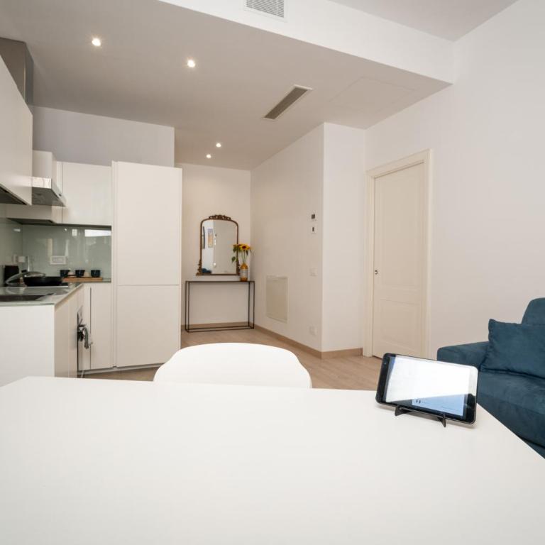Ancient Rome Apartment - Appartamento con 1 Camera da Letto - 4