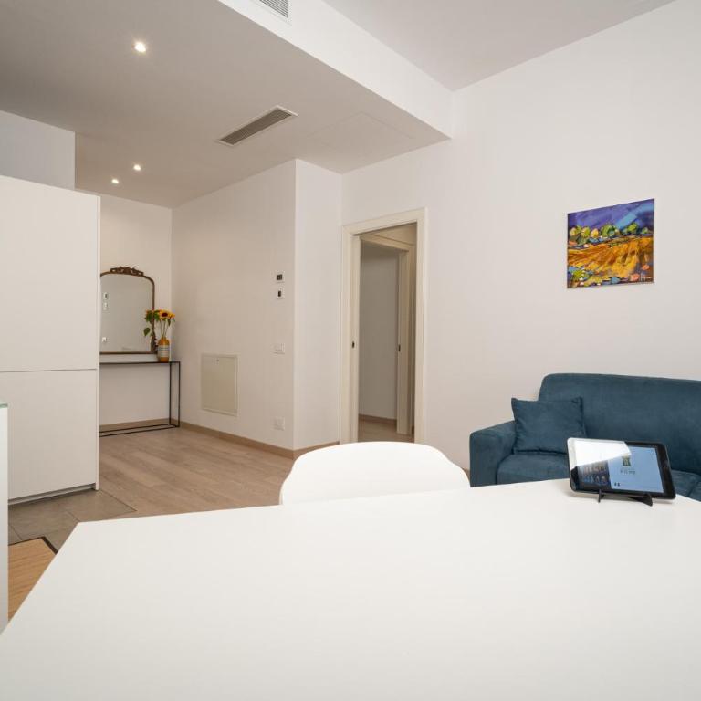 Ancient Rome Apartment - Appartamento con 1 Camera da Letto - 5
