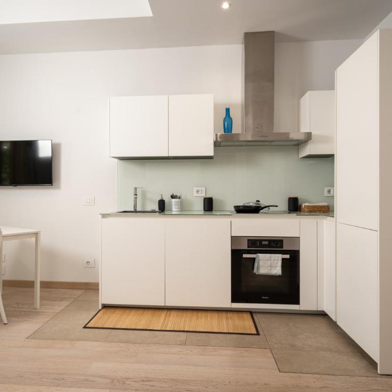 Ancient Rome Apartment - Appartamento con 1 Camera da Letto - 6