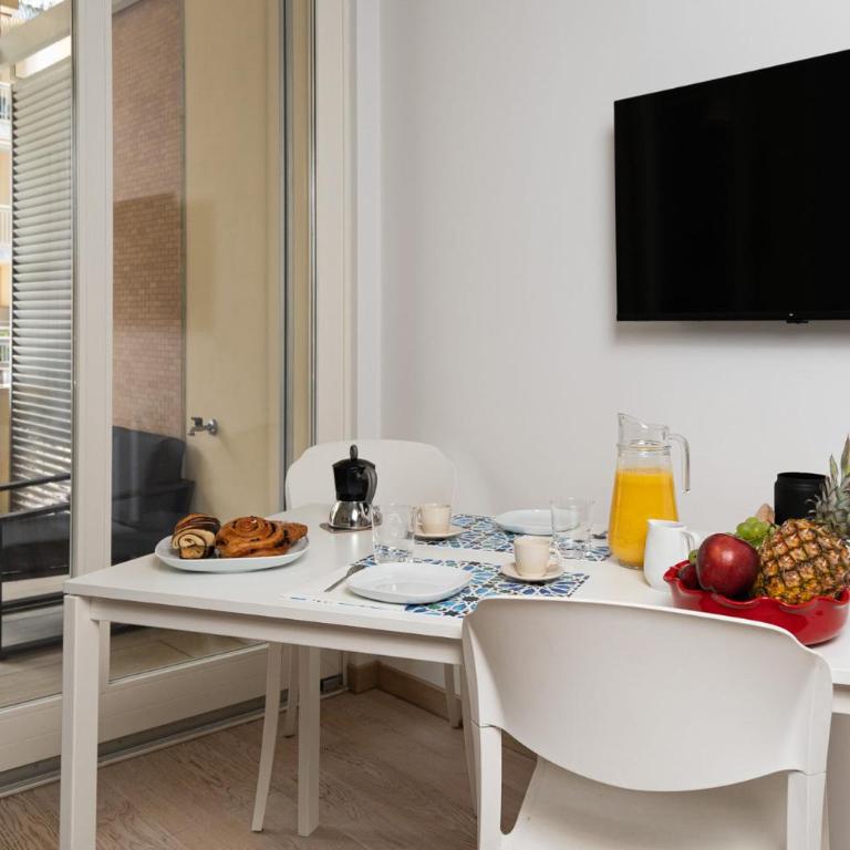 Ancient Rome Apartment - Appartamento con 1 Camera da Letto - 26