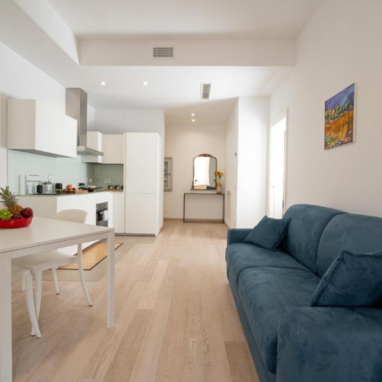 Ancient Rome Apartment - Appartamento con 1 Camera da Letto - 1