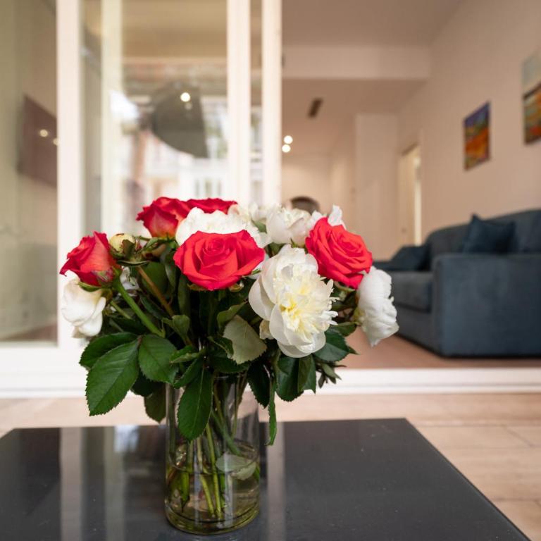 Ancient Rome Apartment - Appartamento con 1 Camera da Letto - 11