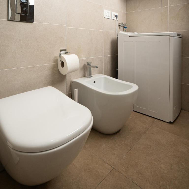Ancient Rome Apartment - Appartamento con 1 Camera da Letto - 22