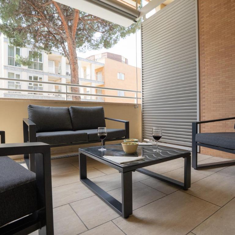 Ancient Rome Apartment - Appartamento con 1 Camera da Letto - 14