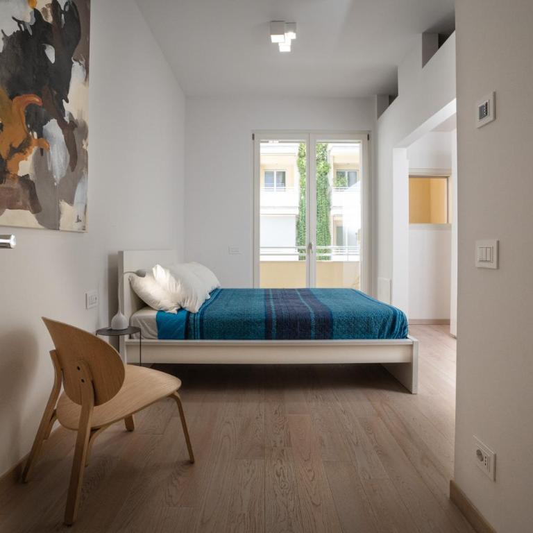 Ancient Rome Apartment - Appartamento con 1 Camera da Letto - 17