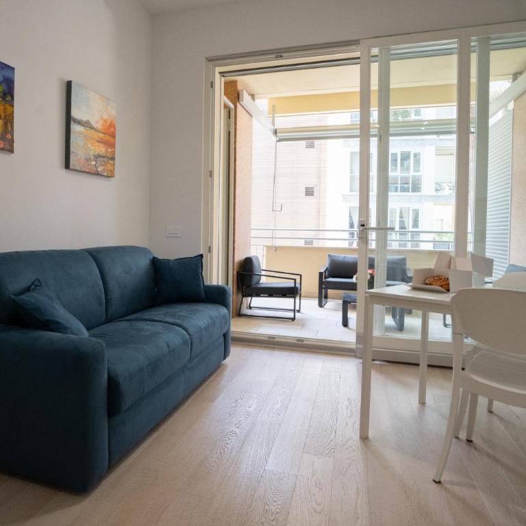 Ancient Rome Apartment - Appartamento con 1 Camera da Letto - 10