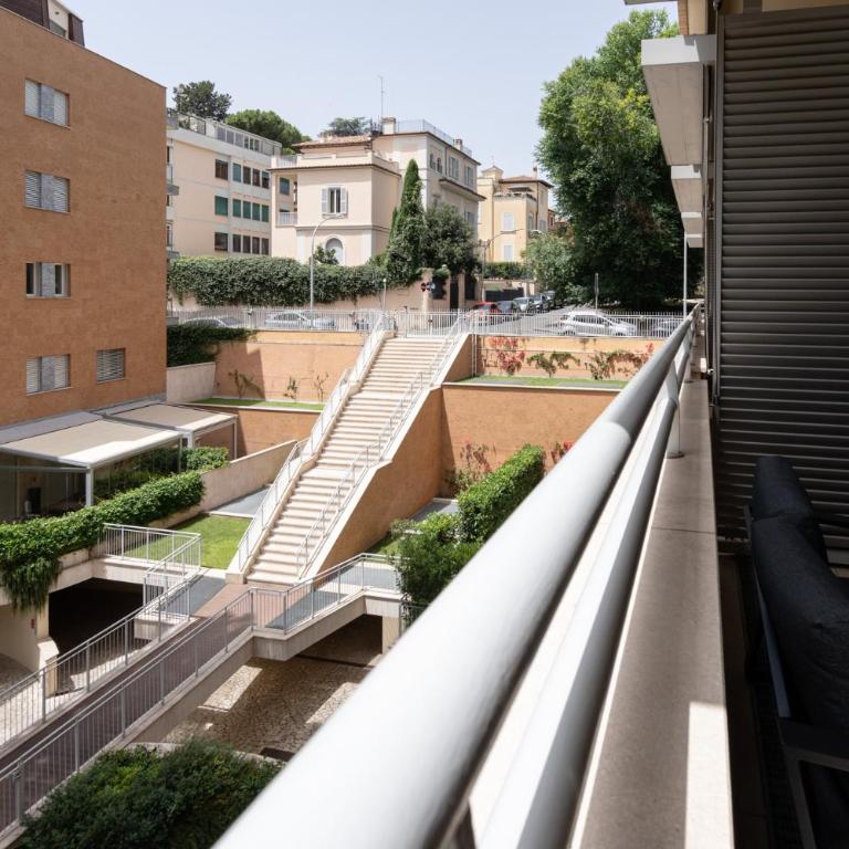 Ancient Rome Apartment - Appartamento con 1 Camera da Letto - 15