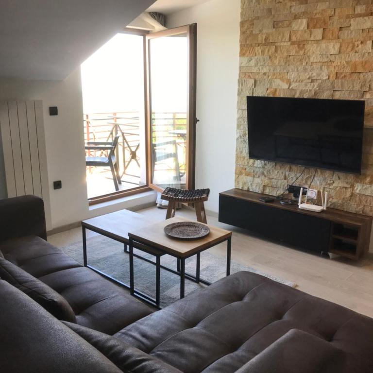 Milmari Apartments & SPA - N Lux 108 - One-Bedroom Apartment - 49