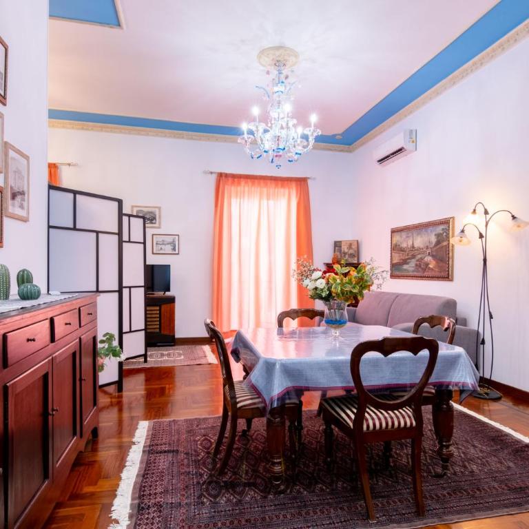 Stabile 16 Apartment - Appartamento con 1 Camera da Letto - 1