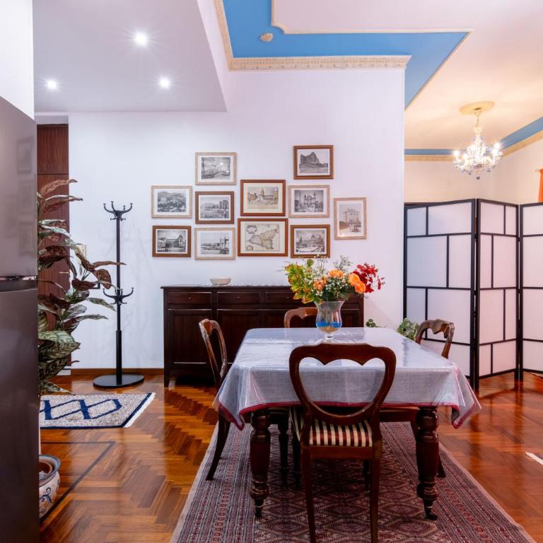 Stabile 16 Apartment - Appartamento con 1 Camera da Letto - 2