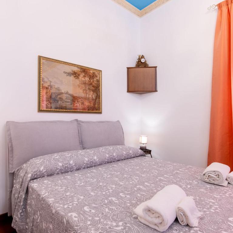 Stabile 16 Apartment - Appartamento con 1 Camera da Letto - 4