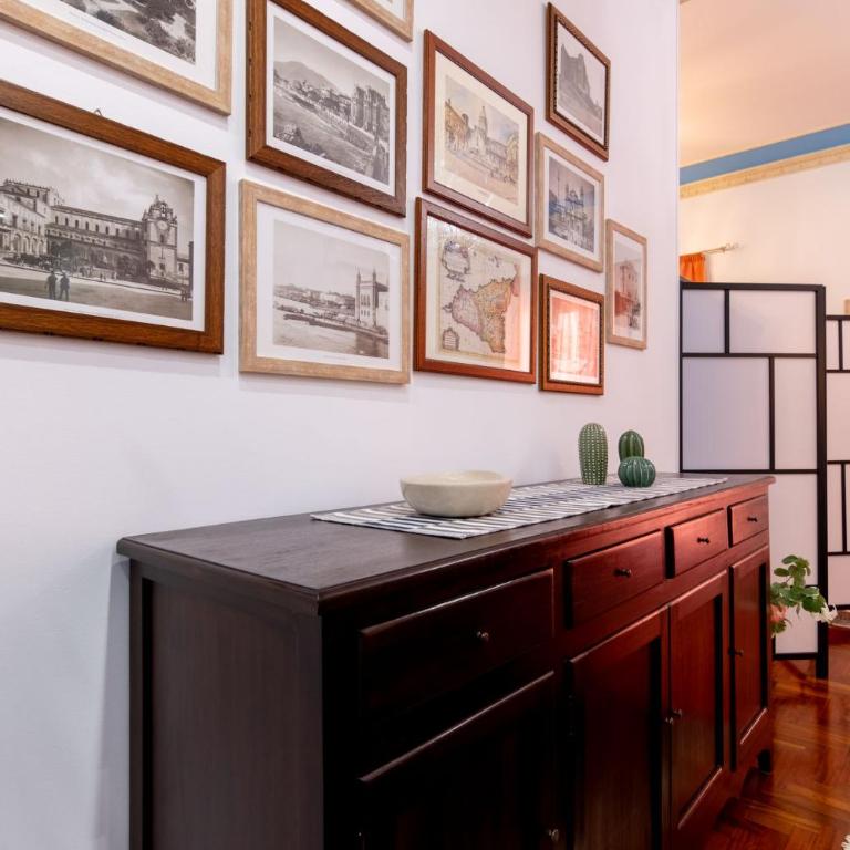 Stabile 16 Apartment - Appartamento con 1 Camera da Letto - 10