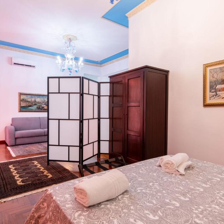 Stabile 16 Apartment - Appartamento con 1 Camera da Letto - 11