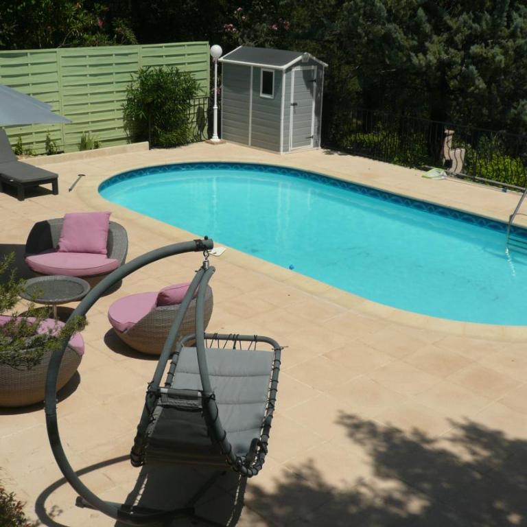 La Bergerie - Chambre Double - 2