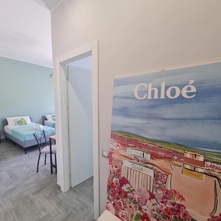 Costa del Sole - Appartamento Deluxe con 2 Camere da Letto e Balcone - 10