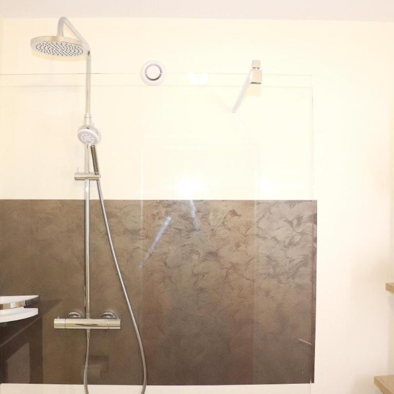 Appartement Kaprun4You - Apartment mit Balkon - 7