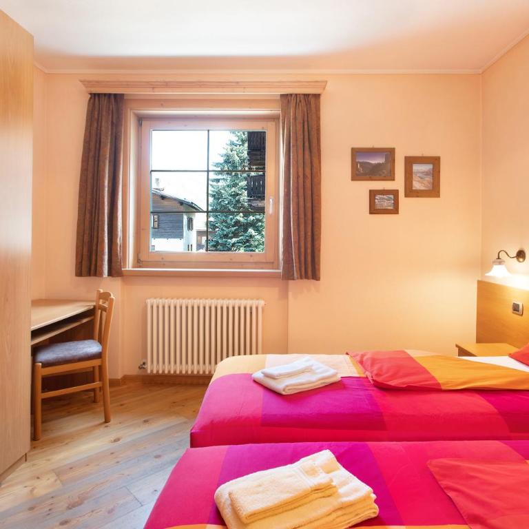 Al Bait da Marangona - Appartamento con 2 Camere da Letto - 3
