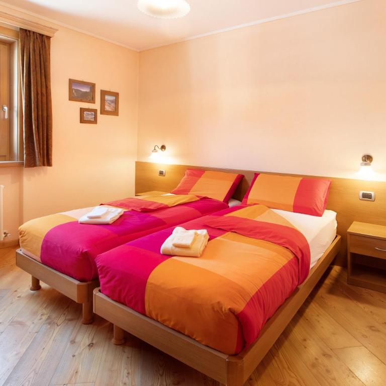 Al Bait da Marangona - Appartamento con 2 Camere da Letto - 5