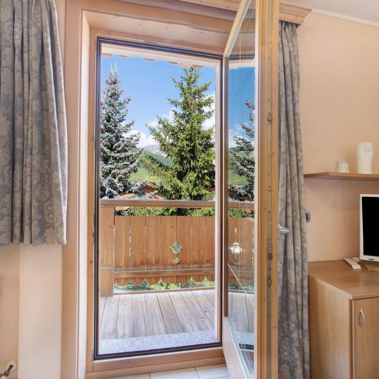Al Bait da Marangona - Appartamento con 2 Camere da Letto - 8