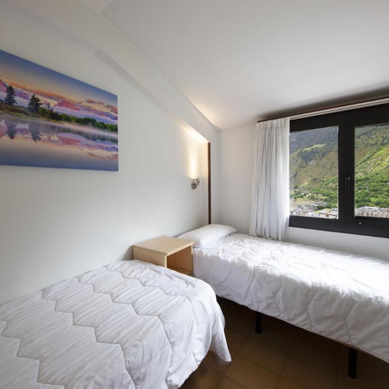 La Solana Apartaments & Spa - Appartement (4 Adultes) - Vue sur Montagne - 10