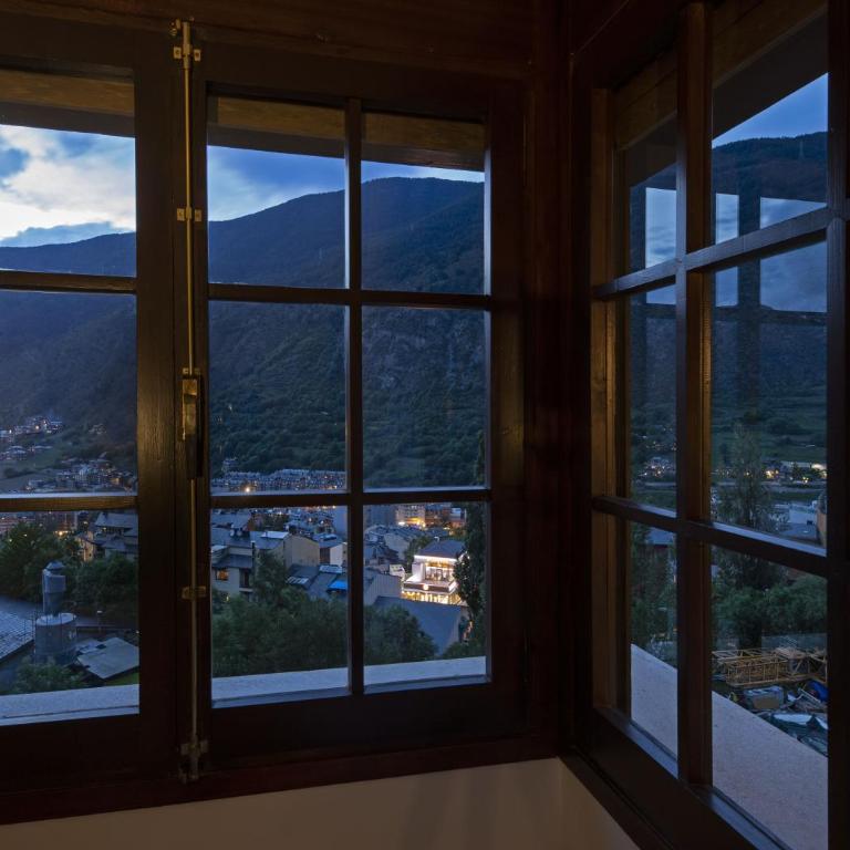 La Solana Apartaments & Spa - Appartement (4 Adultes) - Vue sur Montagne - 7