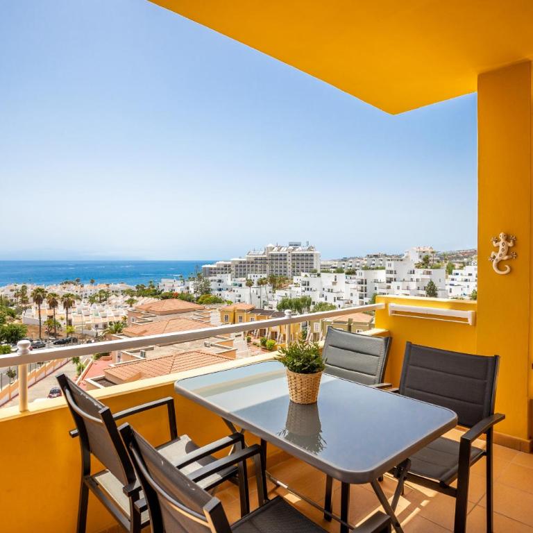 Best Ocean View Ever Home Orlando by LoveTenerife - Apartamento con vistas al mar - 1