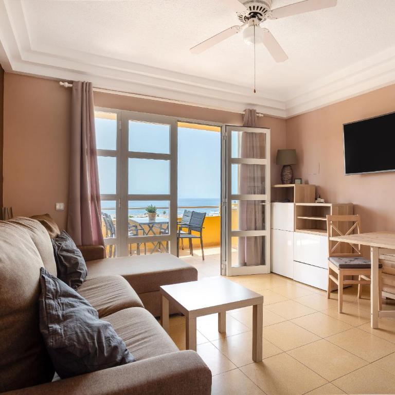 Best Ocean View Ever Home Orlando by LoveTenerife - Apartamento con vistas al mar - 2